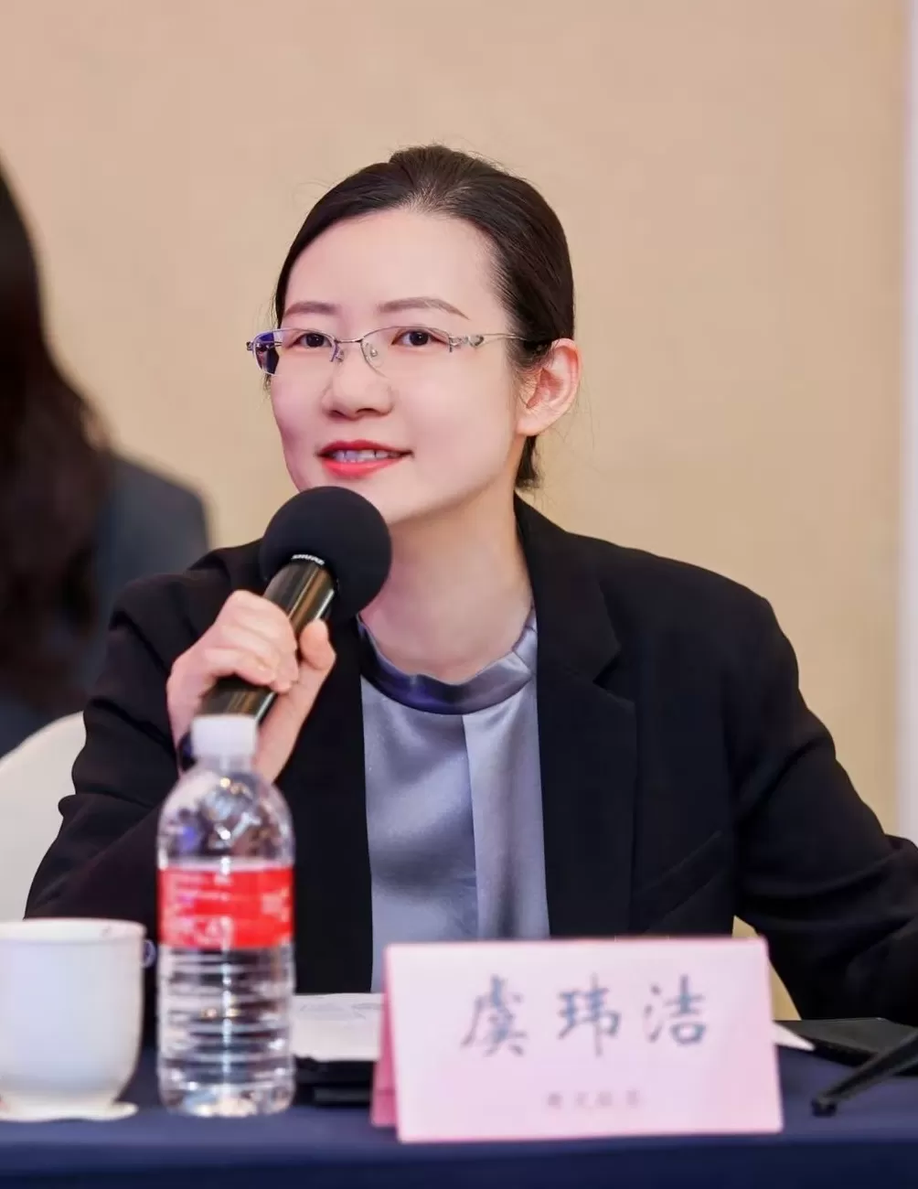 沪游对话｜精文投资虞玮洁：单机游戏基金主投在沪中小项目-第1张图片-