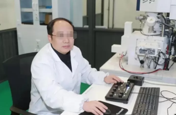 学术不端的“首席科学家”,为何一路畅通?-第3张图片- 学术不端的“首席科学家”,为何一路畅通?-第3张图片-