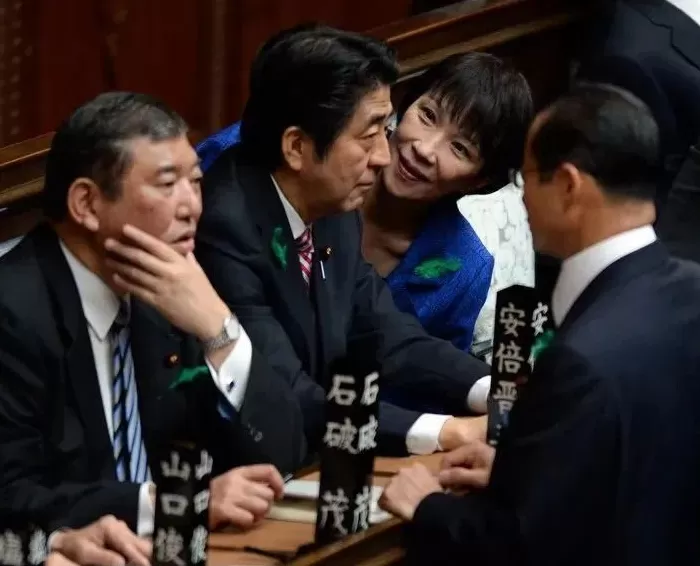 日本意图引入美核弹，高市以安全之名，行核冒险之实-第14张图片-