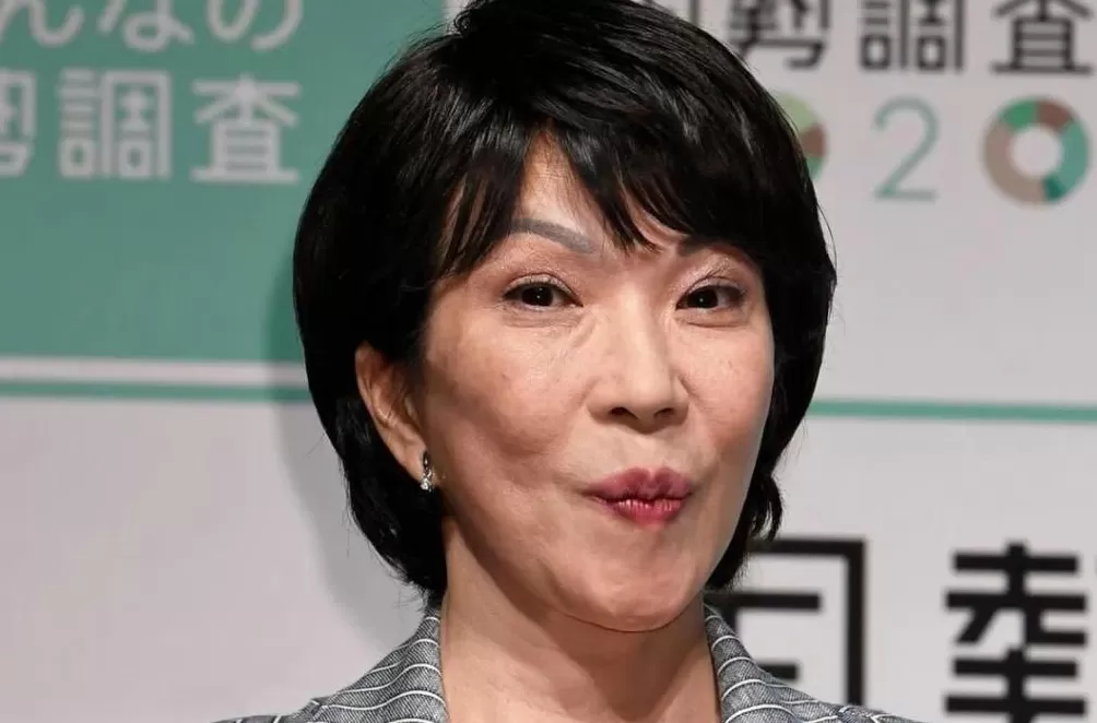 日本意图引入美核弹，高市以安全之名，行核冒险之实-第19张图片-