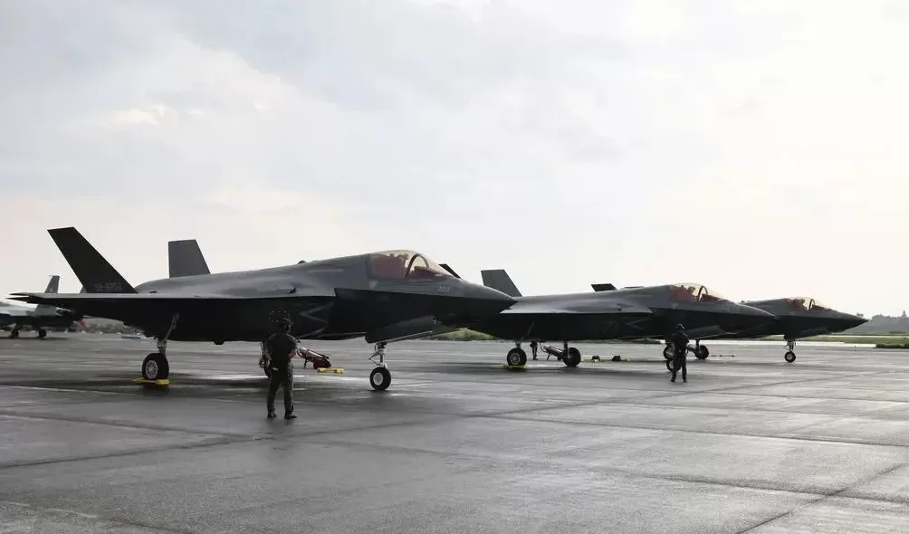 日本意图引入美核弹，高市以安全之名，行核冒险之实-第18张图片-