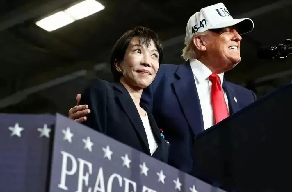 日本意图引入美核弹，高市以安全之名，行核冒险之实-第20张图片-