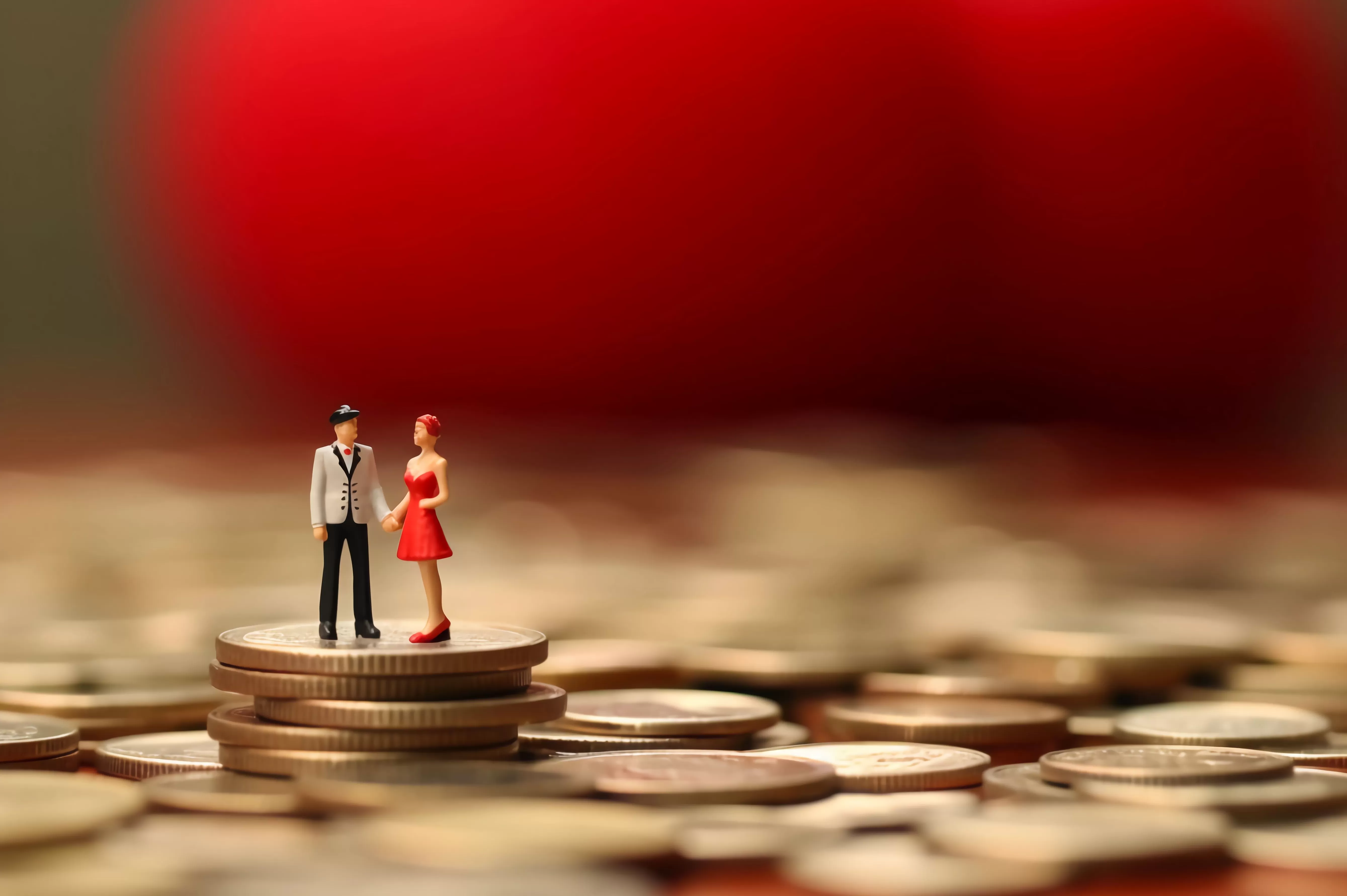 2025年前三季度结婚登记大幅增加，原因是什么？-第1张图片-