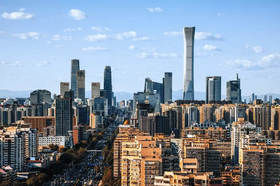 中铁置业营销总李昂跳槽招商蛇口,接替“闪电”离职的于海波-第1张图片- 中铁置业营销总李昂跳槽招商蛇口,接替“闪电”离职的于海波-第1张图片-