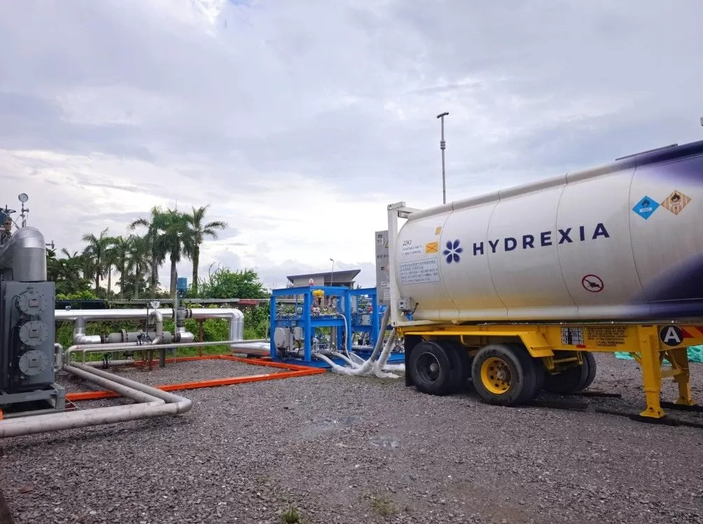 2025·“智造上海”｜擘画千亿蓝图，上海如何锻造世界级能源装备产业集群？-第4张图片-