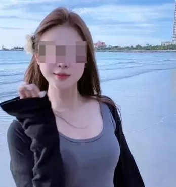 网红橙子姐姐在柬失联？媒体：柬方称涉嫌网诈和跨境贩运人口被捕-第1张图片-