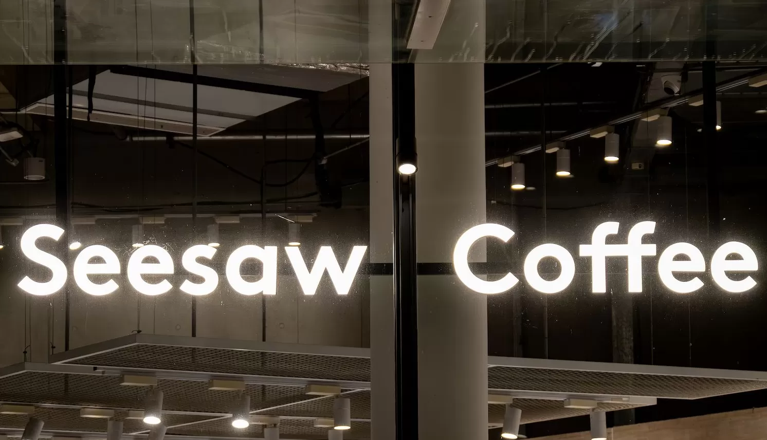 精品咖啡Seesaw Coffee公司经营异常，被执行金额超299万-第2张图片-