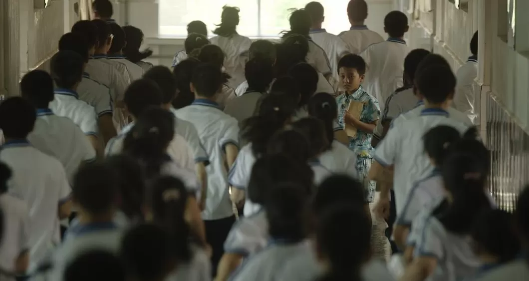 “故土与远方”怎么选？沙漠深处的少年想去看大海-第9张图片-