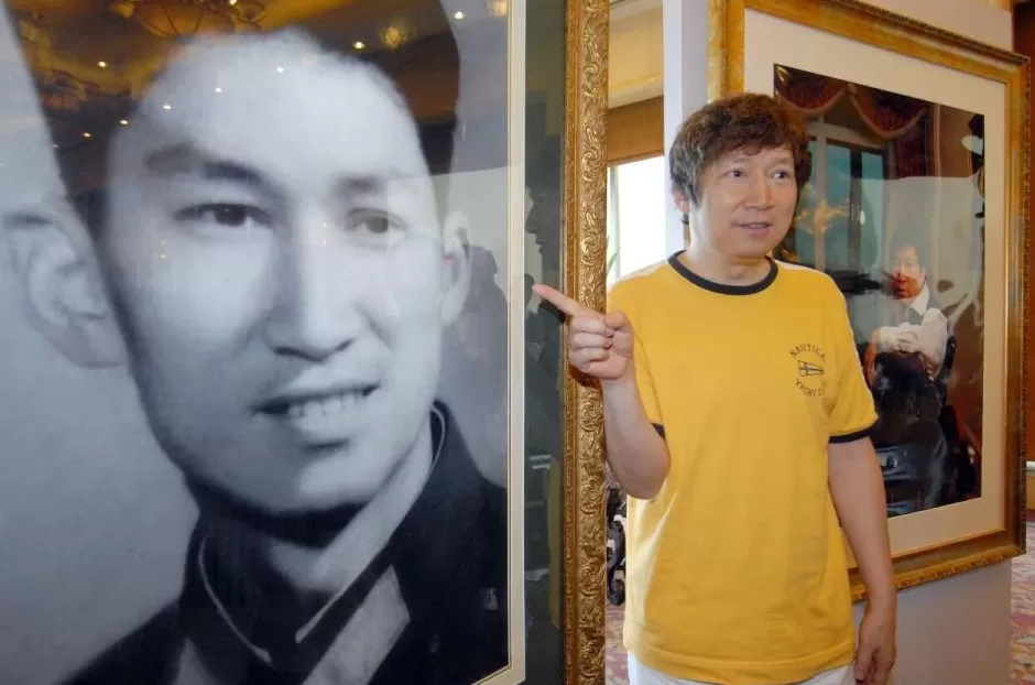 真实的李春平：一生都在“还债”，捐款数亿元-第1张图片-