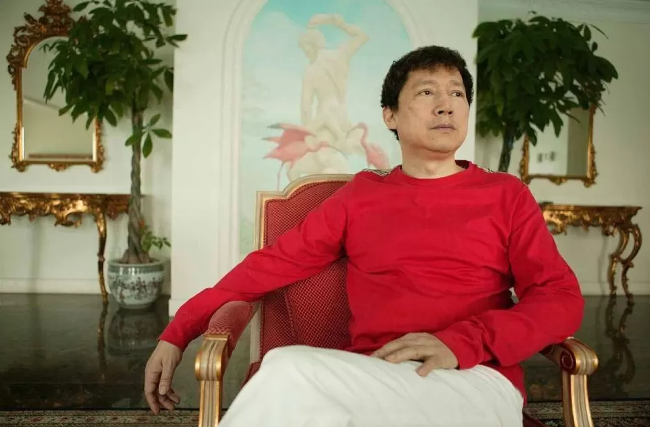 真实的李春平：一生都在“还债”，捐款数亿元-第6张图片-