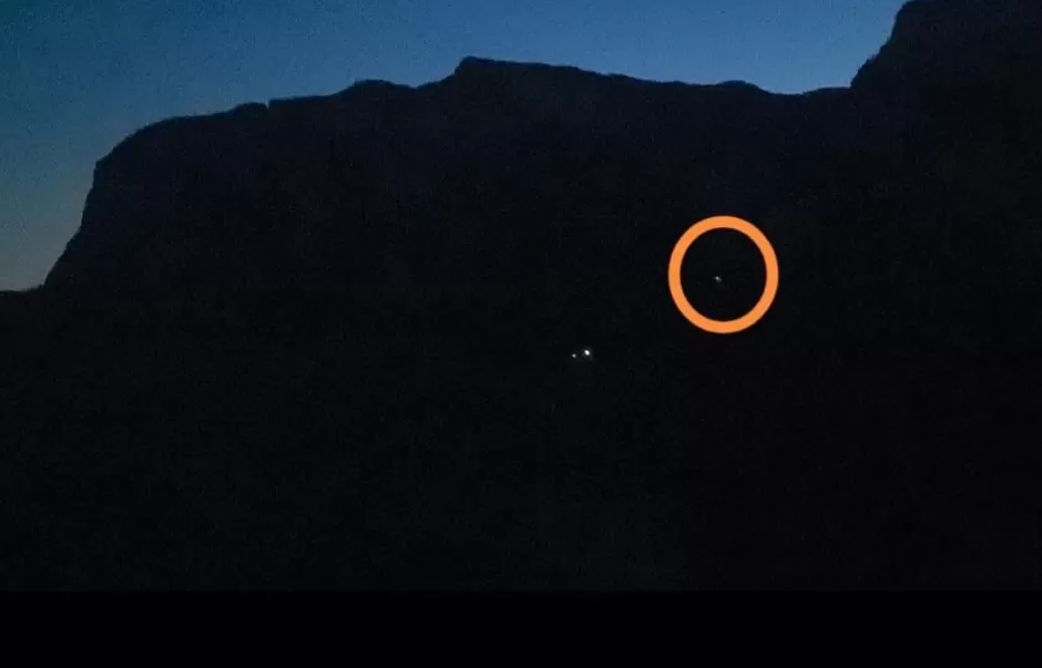 新乡南太行失联43天男子确认遇难!系从缓坡失足滚落途中撞石头昏迷-第2张图片- 新乡南太行失联43天男子确认遇难!系从缓坡失足滚落途中撞石头昏迷-第2张图片-