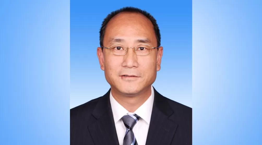 云南昆明市委常委、常务副市长陈伟主动投案-第1张图片-