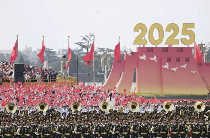 北京，“四个中心”彰显大国首都风范！-第4张图片-