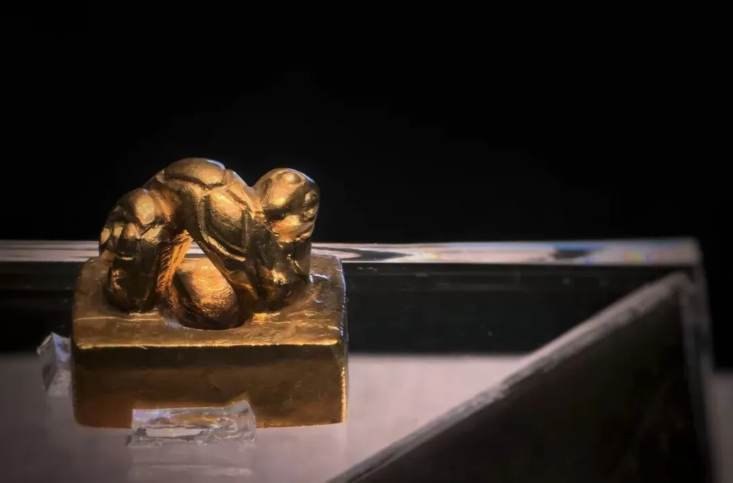 “滇王之印”领衔，揭谜失落的古滇国-第2张图片-