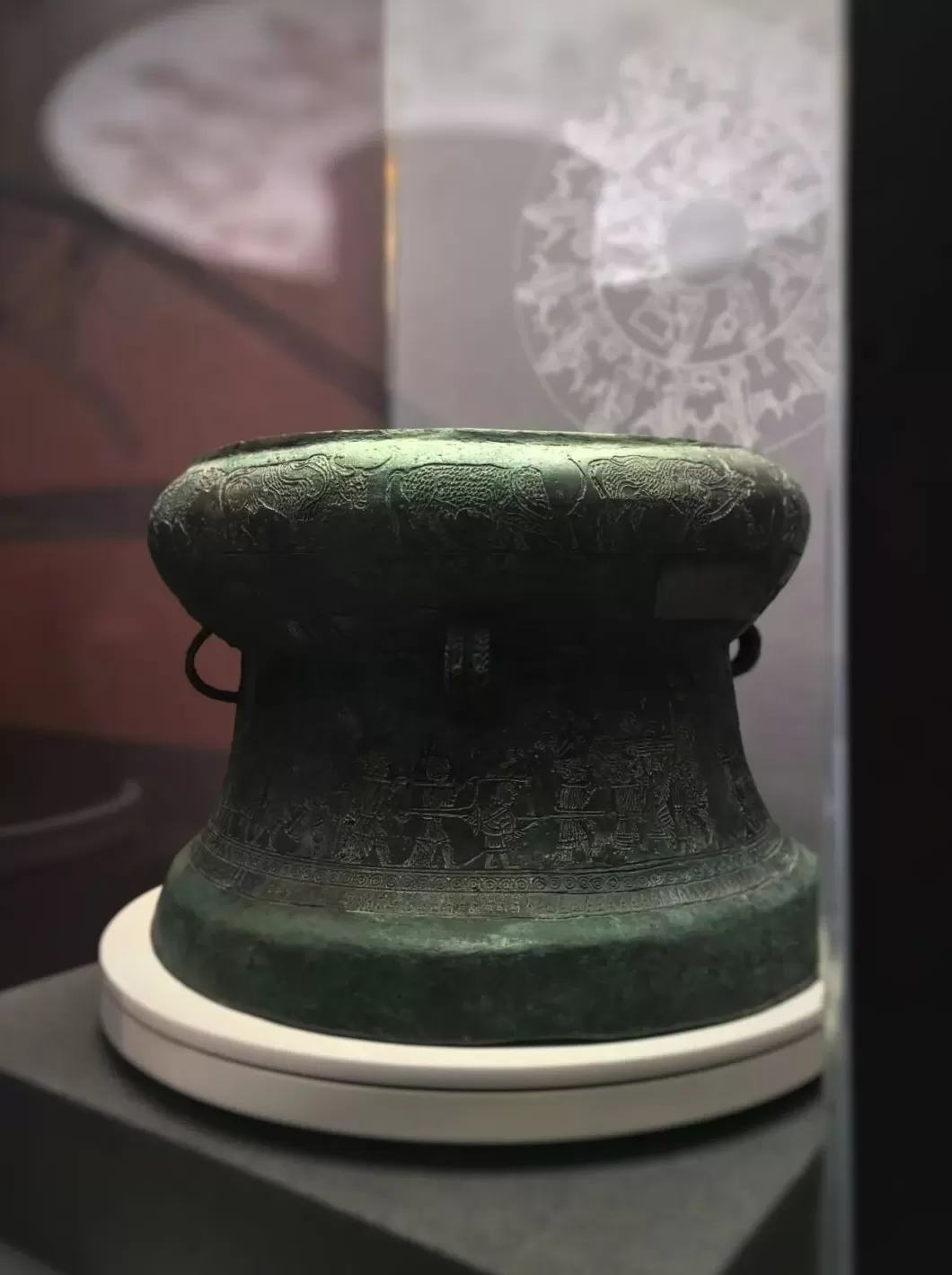 “滇王之印”领衔，揭谜失落的古滇国-第12张图片-