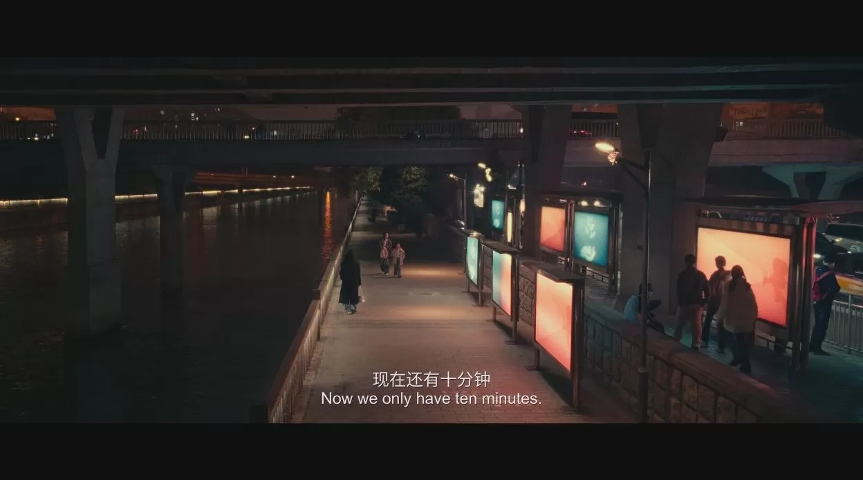 光影与科技的双向奔赴:华为Mate 80系列以移动影像致敬中国电影120年-第2张图片- 光影与科技的双向奔赴:华为Mate 80系列以移动影像致敬中国电影120年-第2张图片-