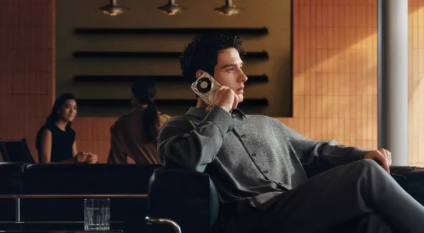 光影与科技的双向奔赴:华为Mate 80系列以移动影像致敬中国电影120年-第4张图片- 光影与科技的双向奔赴:华为Mate 80系列以移动影像致敬中国电影120年-第4张图片-