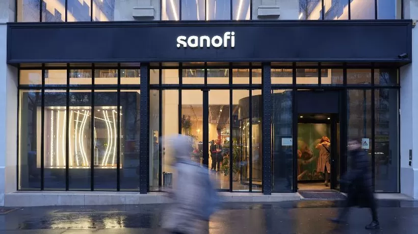 赛诺菲与上药科园合作，走本土化路线的进口疫苗越来越多了-第1张图片-