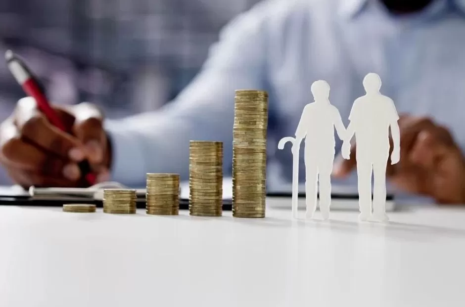 说服农村父母补缴社保,一场养老的家庭“战争”-第1张图片- 说服农村父母补缴社保,一场养老的家庭“战争”-第1张图片-