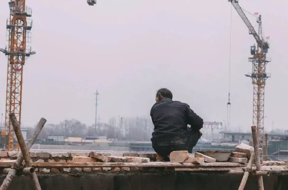 说服农村父母补缴社保,一场养老的家庭“战争”-第7张图片- 说服农村父母补缴社保,一场养老的家庭“战争”-第7张图片-