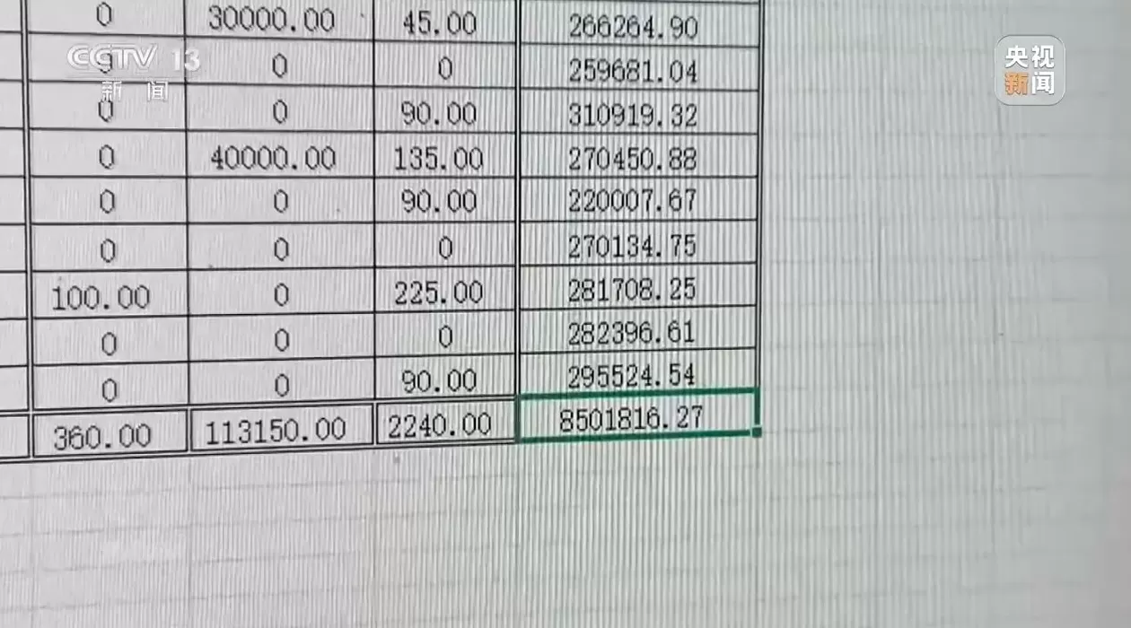 焦点访谈丨偷油又偷税！总台曝光问题加油站作弊“花招”-第12张图片-