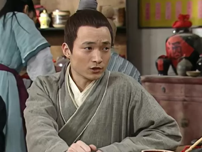 “吕秀才”喻恩泰回应离婚风波：忍辱多年，已报警，已立案，对方买通狗仔造谣-第2张图片-