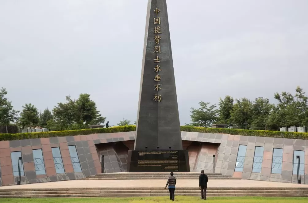 通讯丨坦赞铁路见证中非友谊新征程-第2张图片-