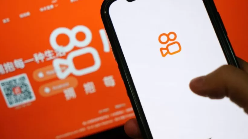 可灵AI今年收入预计达10亿元，快手还要加大算力和AI人才投入-第1张图片-