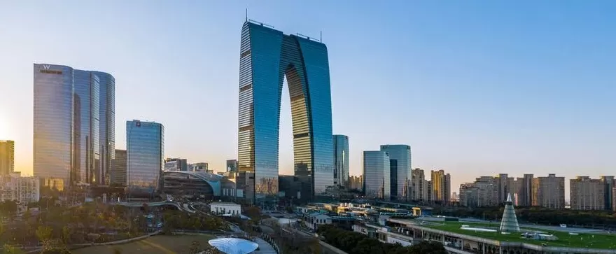 省市领导密集“点题”，最强地级市拼了-第1张图片-