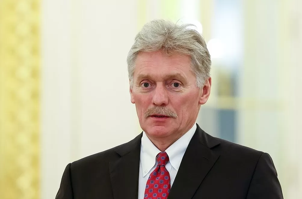 佩斯科夫:俄美元首会晤准备工作尚未完成-第1张图片- 佩斯科夫:俄美元首会晤准备工作尚未完成-第1张图片-