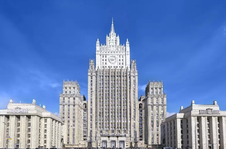 美俄被曝闭门会谈敲定俄乌和平方案,俄方否认有新进展-第2张图片- 美俄被曝闭门会谈敲定俄乌和平方案,俄方否认有新进展-第2张图片-