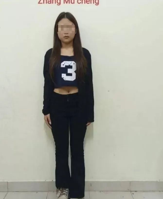 网红“橙子姐姐”已被封禁！-第2张图片-