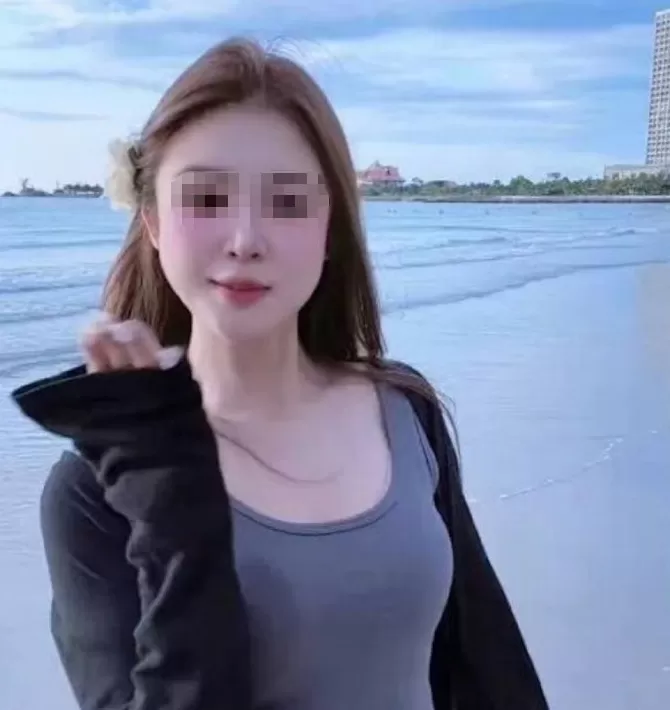 网红“橙子姐姐”已被封禁！-第3张图片-