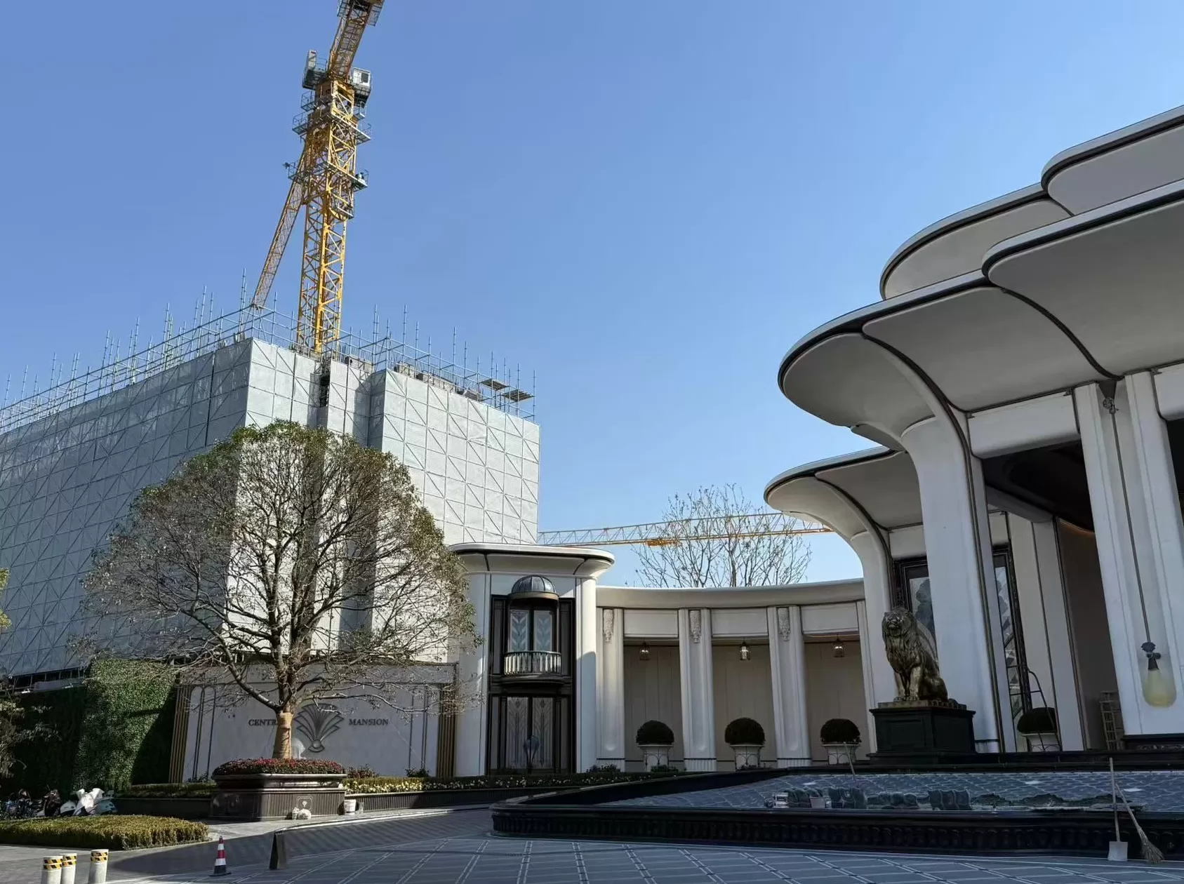 挖来万科前首席营销官,建发“灯塔战略”能否破局突围?-第1张图片- 挖来万科前首席营销官,建发“灯塔战略”能否破局突围?-第1张图片-