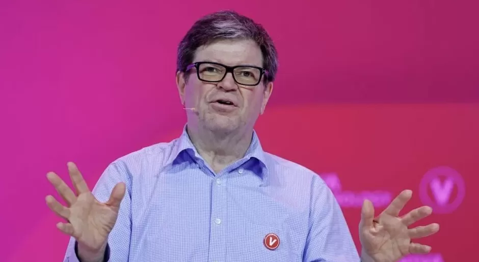 Meta确认杨立昆年底离职，创业方向是“高级机器智能”-第1张图片-