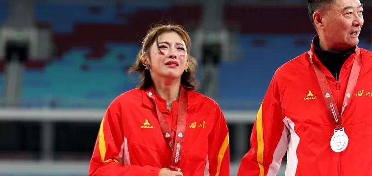 吴艳妮给自己打0分-第2张图片- 吴艳妮给自己打0分-第2张图片-