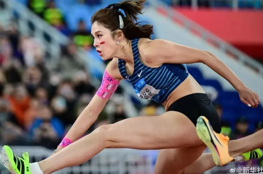 吴艳妮给自己打0分-第4张图片- 吴艳妮给自己打0分-第4张图片-