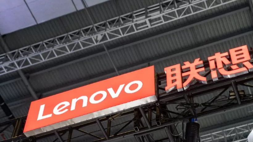 联想第二财季营收超疫情时所创纪录,AI相关收入占比近三成-第2张图片- 联想第二财季营收超疫情时所创纪录,AI相关收入占比近三成-第2张图片-