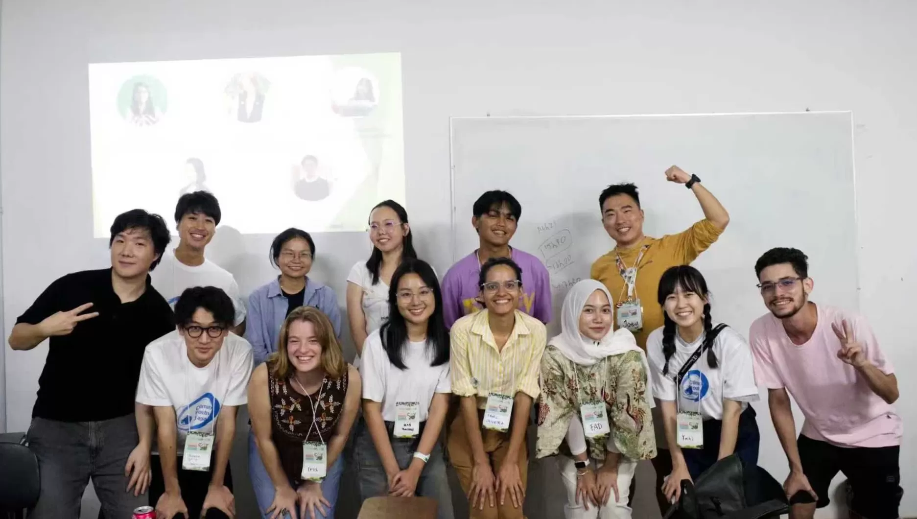 中国民间组织的COP30“远征”:从国际旁听者到故事讲述者-第1张图片- 中国民间组织的COP30“远征”:从国际旁听者到故事讲述者-第1张图片-