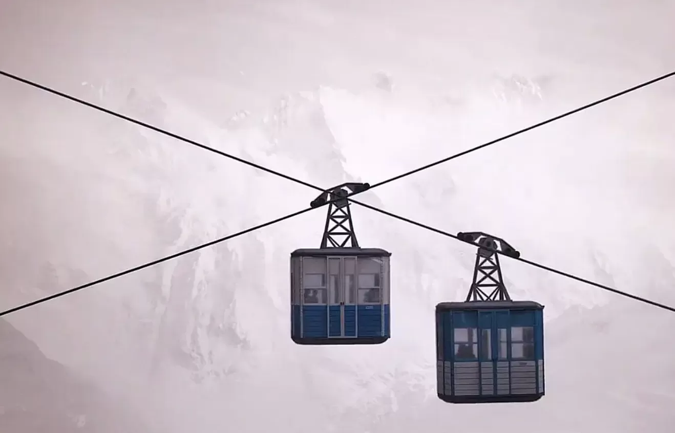 伦敦设计博物馆展示安德森电影美学与创作-第6张图片- 伦敦设计博物馆展示安德森电影美学与创作-第6张图片-