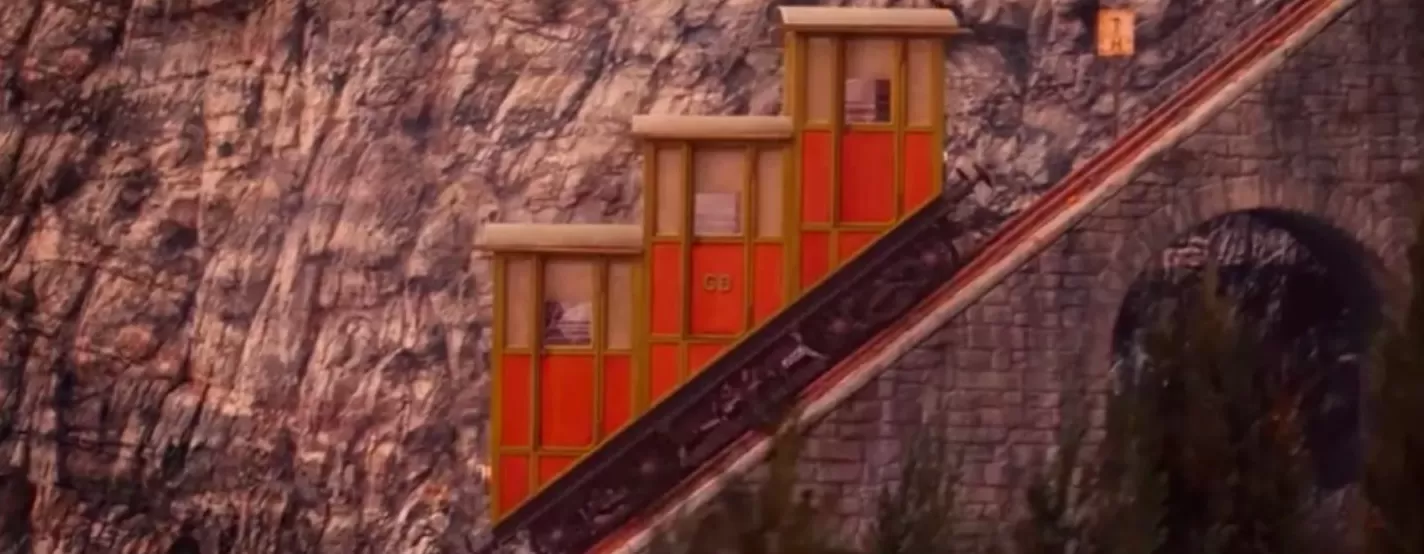 伦敦设计博物馆展示安德森电影美学与创作-第7张图片- 伦敦设计博物馆展示安德森电影美学与创作-第7张图片-