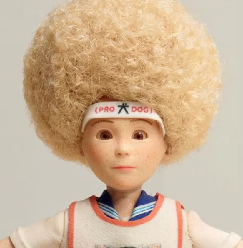 伦敦设计博物馆展示安德森电影美学与创作-第15张图片- 伦敦设计博物馆展示安德森电影美学与创作-第15张图片-