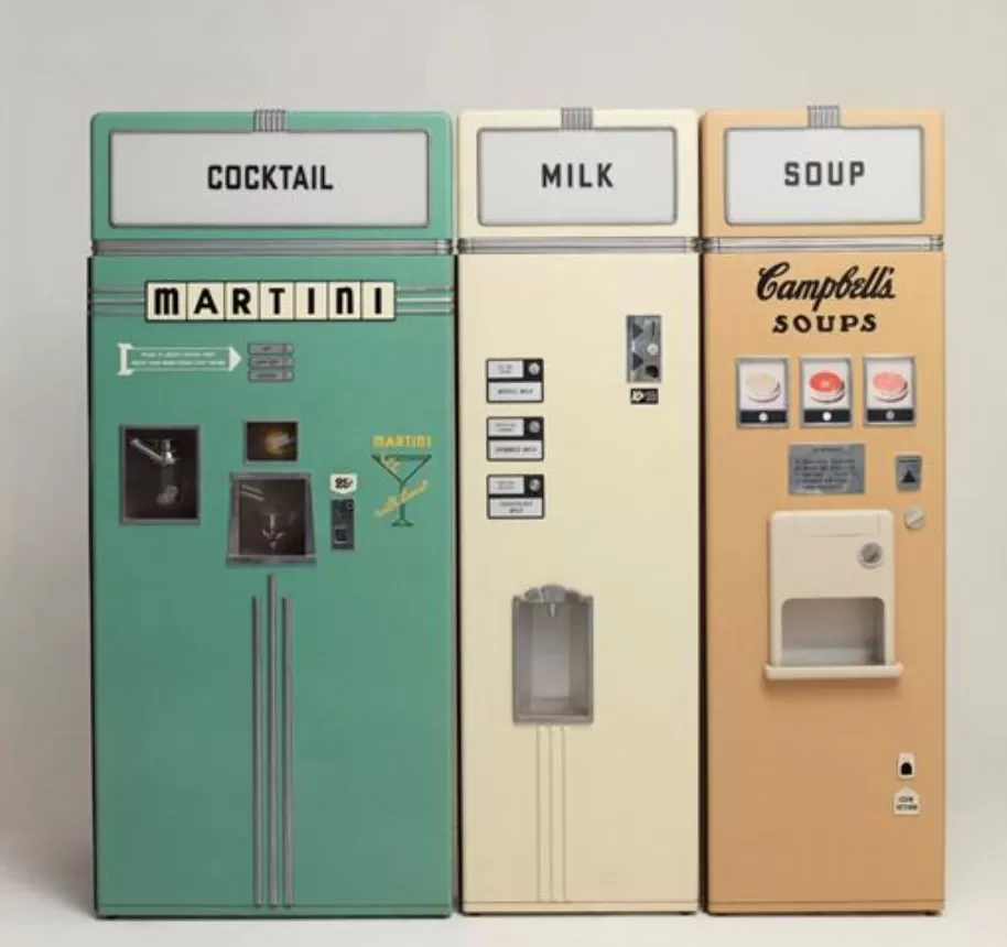 伦敦设计博物馆展示安德森电影美学与创作-第16张图片- 伦敦设计博物馆展示安德森电影美学与创作-第16张图片-