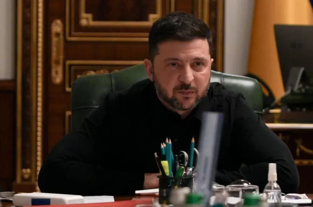 美俄被曝“秘密磋商”,俄乌和平方案将有“重大突破”-第3张图片- 美俄被曝“秘密磋商”,俄乌和平方案将有“重大突破”-第3张图片-