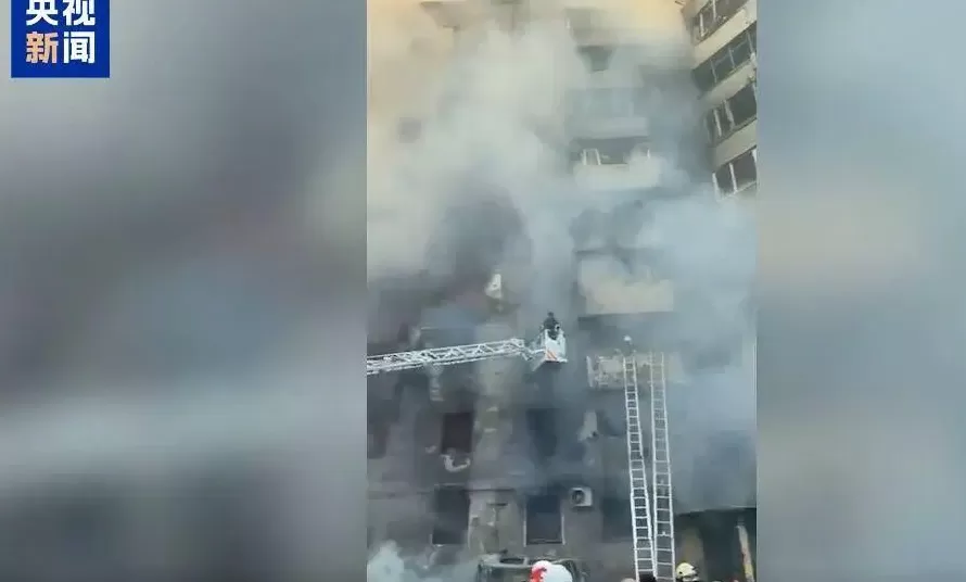 美俄被曝“秘密磋商”,俄乌和平方案将有“重大突破”-第4张图片- 美俄被曝“秘密磋商”,俄乌和平方案将有“重大突破”-第4张图片-