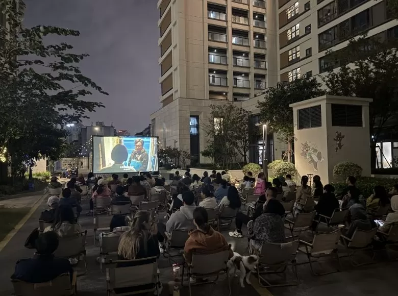 走进新时代文明实践阵地系列｜潮韵普陀：文明实践在水岸与烟火中绽放-第2张图片-