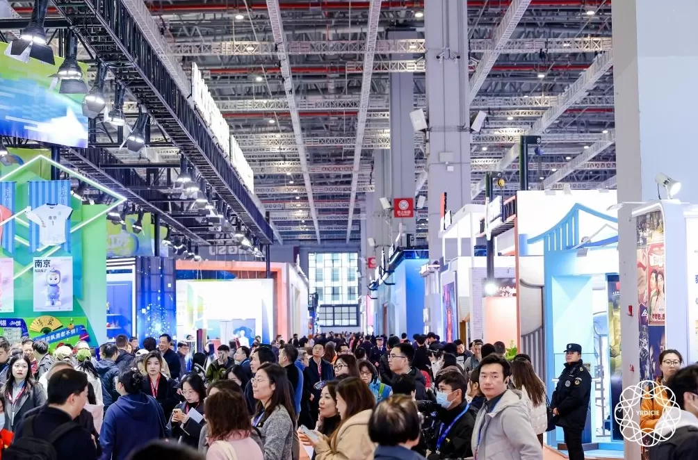 文化赋能、激发产业,第六届长三角文博会今日开幕-第4张图片- 文化赋能、激发产业,第六届长三角文博会今日开幕-第4张图片-