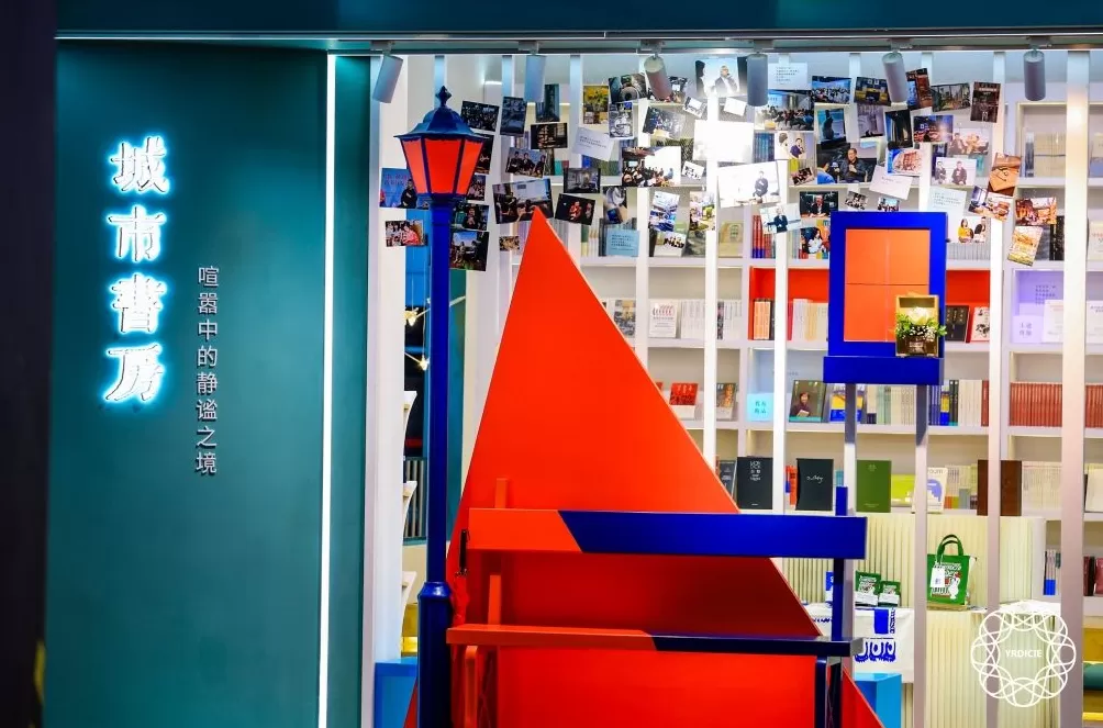 文化赋能、激发产业,第六届长三角文博会今日开幕-第5张图片- 文化赋能、激发产业,第六届长三角文博会今日开幕-第5张图片-