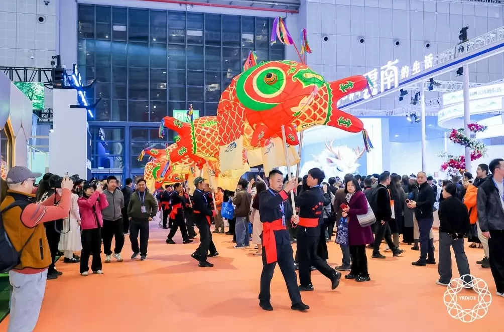 文化赋能、激发产业,第六届长三角文博会今日开幕-第7张图片- 文化赋能、激发产业,第六届长三角文博会今日开幕-第7张图片-