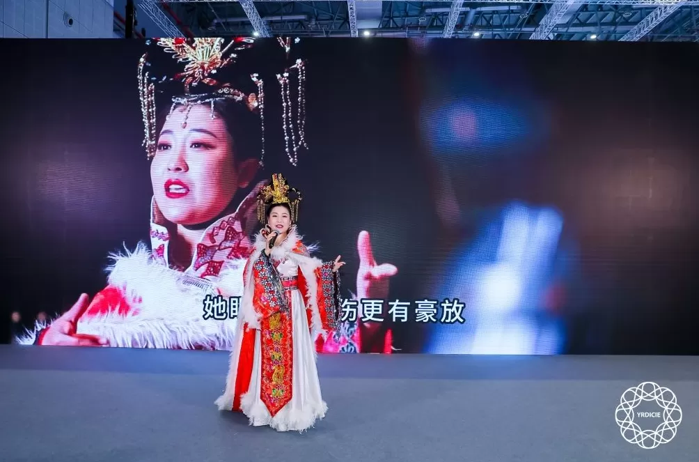 文化赋能、激发产业,第六届长三角文博会今日开幕-第8张图片- 文化赋能、激发产业,第六届长三角文博会今日开幕-第8张图片-